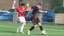 Girone A, Borgo Palidoro in vetta: il turno che pu&ograve; cambiare gli equilibri