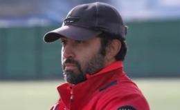 Futbol Montesacro, novit&agrave; nello staff: Luca Ghergo torna rossonero