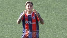 Gregoriana, Mariotti: "Prima la salvezza, poi potremo sognare"