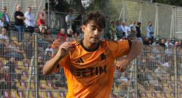 Gasperini punta ancora sui giovani: prima chiamata per Lulli