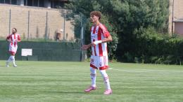 Ceccano, confermato l'arrivo di Parisella: ufficiale il colpo rossobl&ugrave;