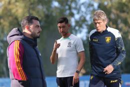 Altro che carbone: Roma e Inter si giocano la vetta, Atalanta e Cesena per il podio