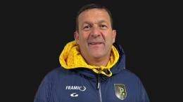 Pantanello Anagni, il nuovo mister &egrave; Peruzzi. Con lui tre nuovi arrivi