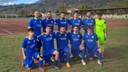 Posta Fibreno, panchina a Dario Frattaroli. Esordio col San Giorgio