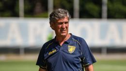 Il Frosinone naufraga a Cagliari: i rossobl&ugrave; calano il tris