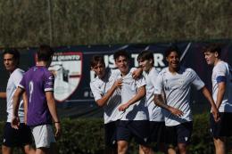 Under 19 Elite: il riassunto della 16&ordf; giornata