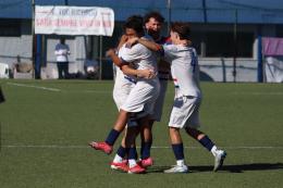 Un ex Tor di Quinto gela la Vecchia. Basili cala il poker e va secondo