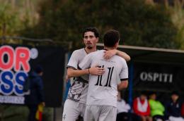 Scatto salvezza del City contro la Lodigiani. Sul podio vincono tutte 