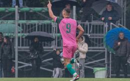 Alatri, tuo il girone d'andata. Anitrella e San Basilio si annullano