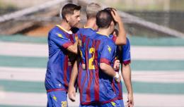 La Cimina risponde, mercoled&igrave; la resa dei conti. Risale il Tolfa, sorpasso Pescia