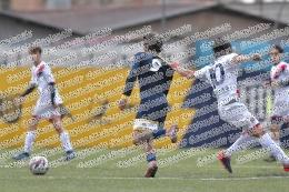 Urbetevere - Ladispoli