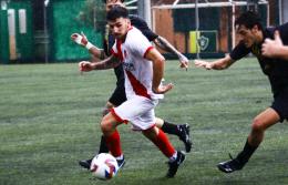 L'Atletico Ardea si avvicina al Fregene, poker Cisterna. Lupa, ancora Proietti