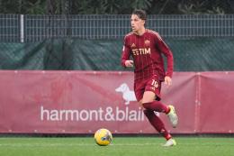 Roma: il 2006 Filippo Reale saluta la Juve Stabia e va all'Avellino