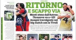 Una nuova edizione da non perdere: sfoglia il numero del 5 gennaio