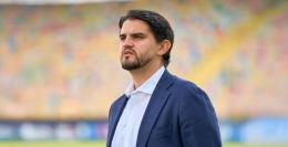 Ora &egrave; anche ufficiale: Tommaso Dalledonne entra nell'area scouting del Como