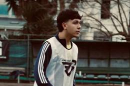 Real Latina: &egrave; stato ritrovato il 16enne Riccardo Segala
