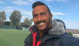 Futbol Montesacro, il punto del direttore Fabrizio Fraschetti