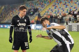 Juve, &egrave; nata una stella: chi &egrave; Thomas Corigliano, il nuovo Yildiz bianconero