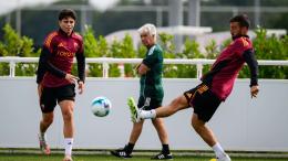 Esordio in Serie A per Alessandro Romano con la maglia della Roma