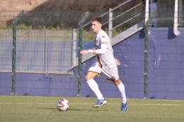 Cimina - Borgo Palidoro: resa dei conti. Tra sogni e titolo d'inverno