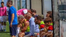 La Sorianese a Cave dopo la Romulea: il punto di mister Manuel Cervini