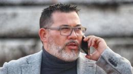 Tutto confermato: ufficiale la separazione tra Bruno e la Perconti