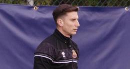 La Vigor Perconti riabbraccia Lorenzo Di Mario: guider&agrave; i classe 2011