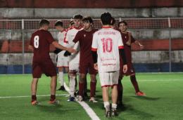 Under 17: La Rappresentativa la riprende nel finale, &egrave; pari al Francesca Gianni