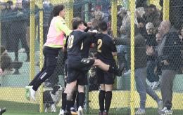 Fregene, rimonta da capolista. La Pescatori fa suo lo scontro diretto