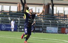 Il Real San Basilio torna travolgente. L'Alatri continua a correre