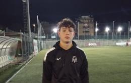 Spes corsara al Castelli: la perla di Leoni regala tre punti ai bianconeri