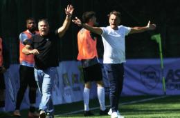 Nuova Pescia Romana, fischi indigesti "Chiediamo rispetto"