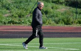 Paolo Caputo, 700 panchine: le tre imprese che lo hanno segnato