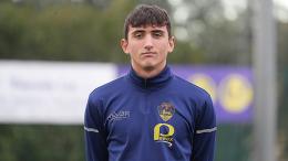 Viterbese, arriva un giovane in prestito dal Perugia