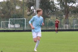 ESCLUSIVA! Roma, a un passo l'arrivo dall'Empoli dell'ex Lazio Jacopo De Vincenzo