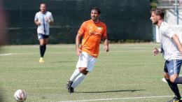 Al Monti Prenestini il compito di provare a riaprire il girone A