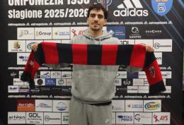 L'Unipomezia parte all'attacco: arrivano Persichini e Cantisani 