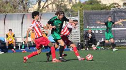 Certosa - Lodigiani la sfida chiave. Anagni ospita il Terracina