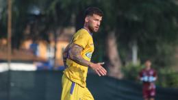 Albalonga, Casiello ai saluti: ufficiale il passaggio alla Fidelis Andria