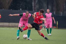 Alatri a +3, San Basilio insegue. Riflettori su MSGC&ndash;Canarini