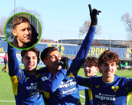 VIDEO! Feola come Totti: il cucchiaio su rigore elimina la Lazio dalla Coppa Italia