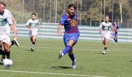 Girone A: Cimina&ndash;Fiumicino apre il turno, Borgo chiamato alla risposta a Bassano