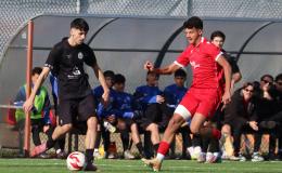 Girone B: San Cesareo&ndash;LUISS e ASA&ndash;Citt&agrave; di Fiano accendono la giornata