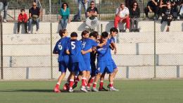 La Red Tigers rimonta e frena l'Urbe. Bottaro ringrazia e torna primo