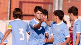 La Red Tigers frena la Tor Tre capolista. La Lazio batte e sorpassa la Spes