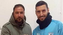 Scudieri ritrova Sevieri: il centrocampista riparte da Terracina