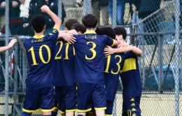 L'Urbetevere scavalca il Civitavecchia ed &egrave; secondo. Il Savio non sbaglia