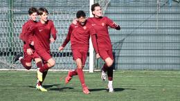 Under 15 Elite: il riassunto della 16&ordf; giornata nei due gironi