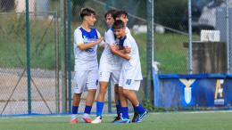 La Romulea riacciuffa sul gong il Savio, Accademia di nuovo sul podio