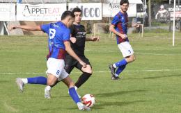 L'Ariccia si prende lo scontro diretto. Pescatori, sorpasso e 3&deg; posto